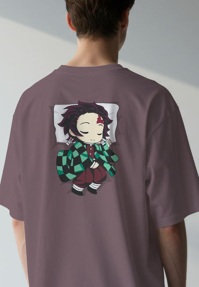 Tanjiro Demon Slayer Tshirt