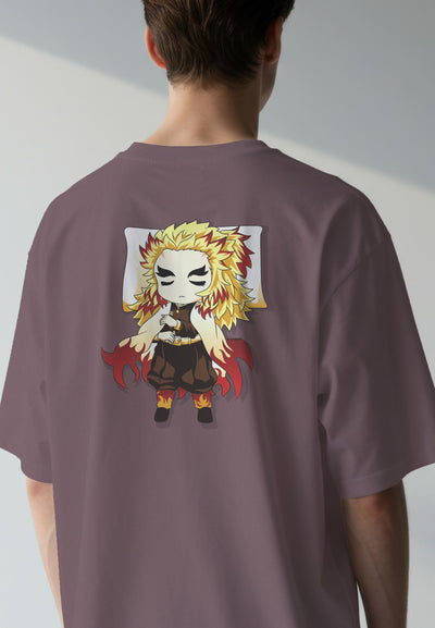 RenGoku Demon Slayer Tshirt