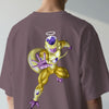 Frieza Dragonball Z Tshirt