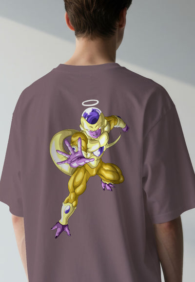 Frieza Dragonball Z Tshirt