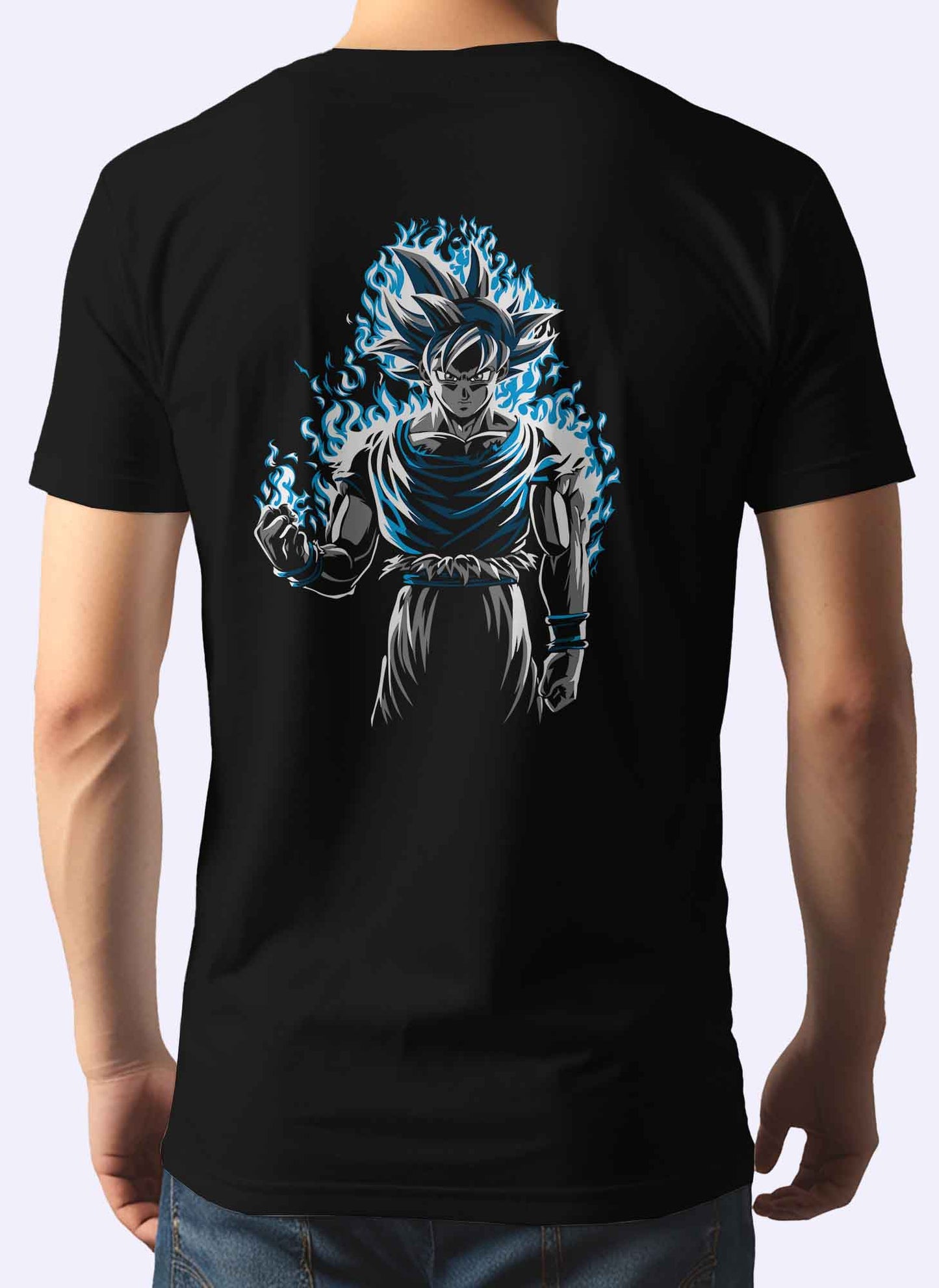 Goku Dragonball Z Tshirt