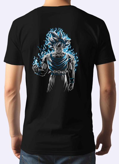 Goku Dragonball Z Tshirt