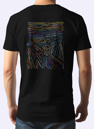 Van Gogh Tshirt
