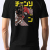 Chainsawman Tshirt