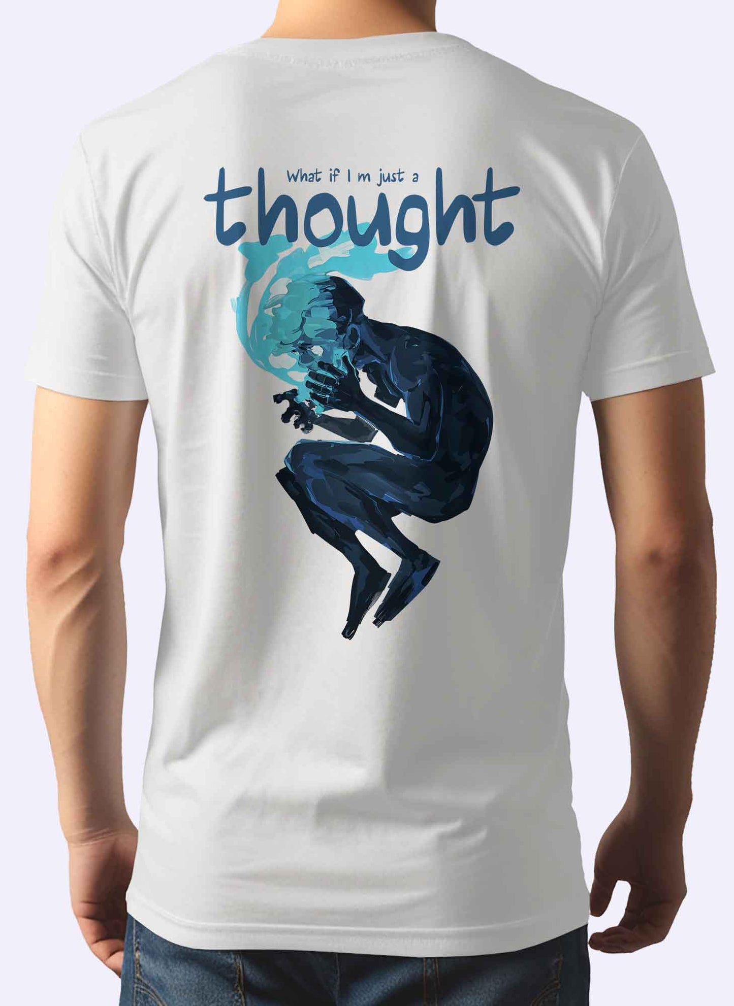 Thought Tshirt