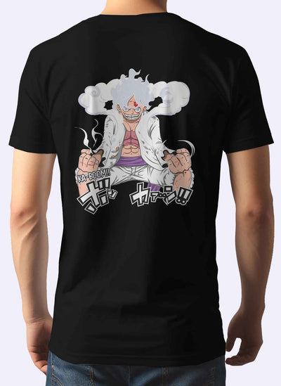 Luffy One Piece Tshirt