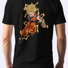 Goku SSJ Dragonball Z Tshirt