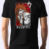 Danger Chainsawman Tshirt