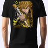 Zenitsu Demon Slayer Tshirt