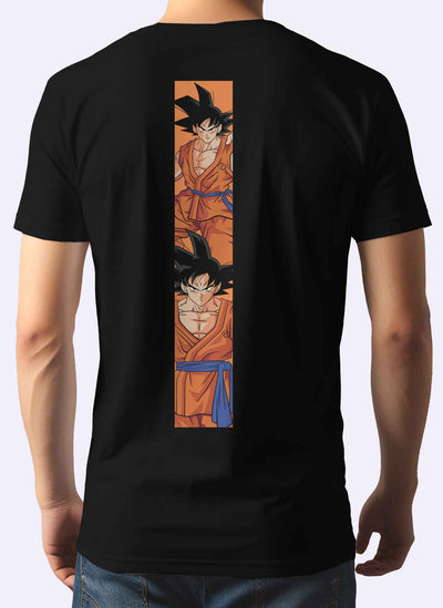 Goku Dragonball Z Tshirt