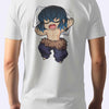 Cute Inosake Demon Slayer Tshirt