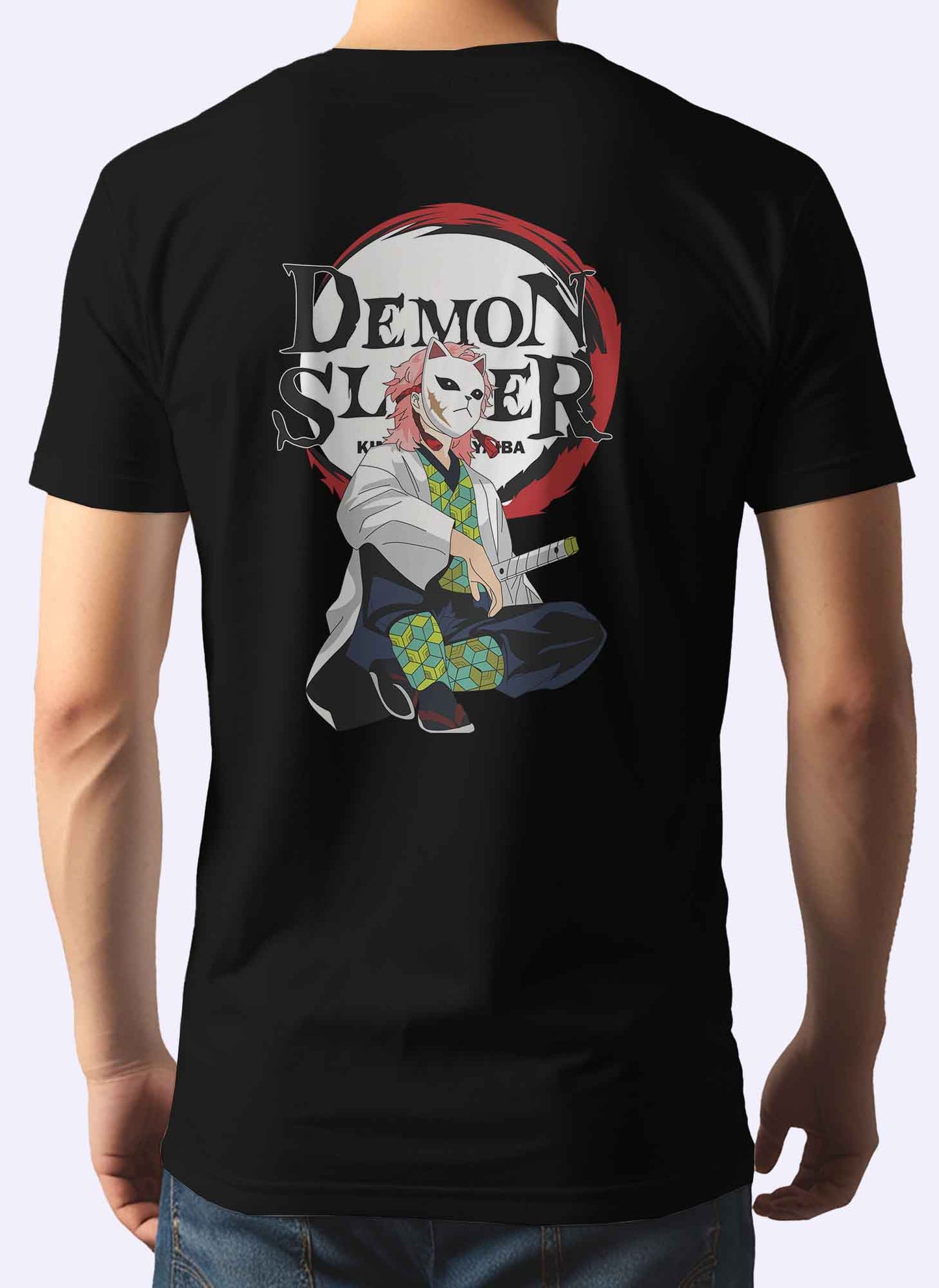 Demon Slayer Tshirt
