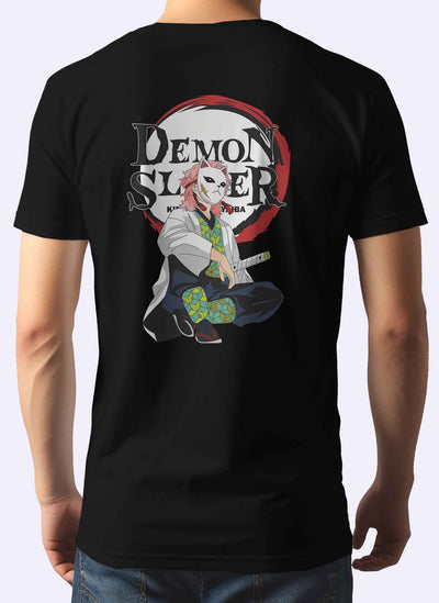Demon Slayer Tshirt
