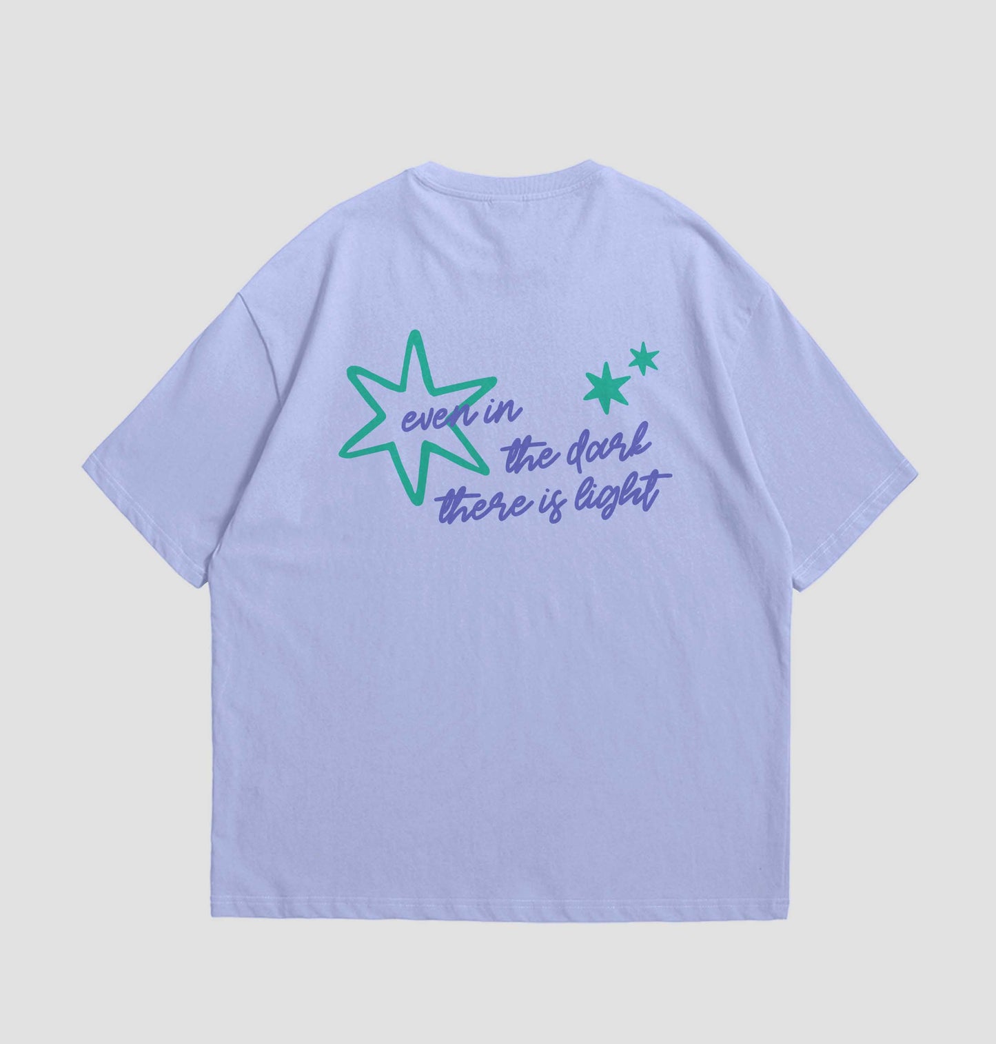 Dark Light Tshirt