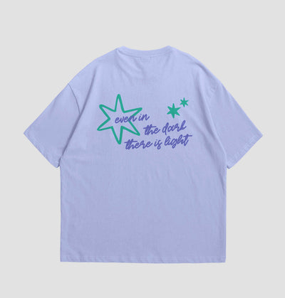 Dark Light Tshirt