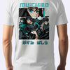 Muichiro Demon Slayer Tshirt