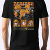 Zenitsu Demon Slayer Tshirt