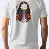 Nezuko Demon Slayer Tshirt