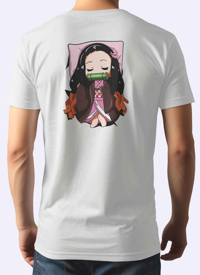 Nezuko Demon Slayer Tshirt