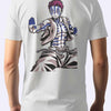 Akaza Demon Slayer Tshirt