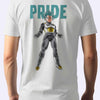 Vegeta SSJ Blue Dragonball Z Tshirt