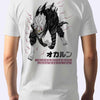 Dandadan Man Tshirt