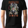 Hashira Demon Slayer Tshirt