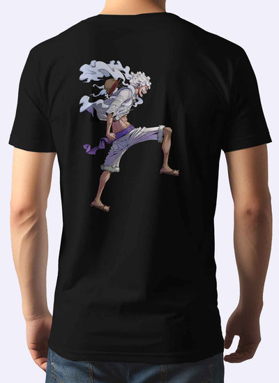 Luffy One Piece Tshirt