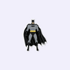 Batman Sticker