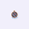 Compass Travel Sticker