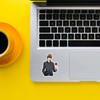 Death Note Sticker