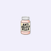 Delulu Sticker
