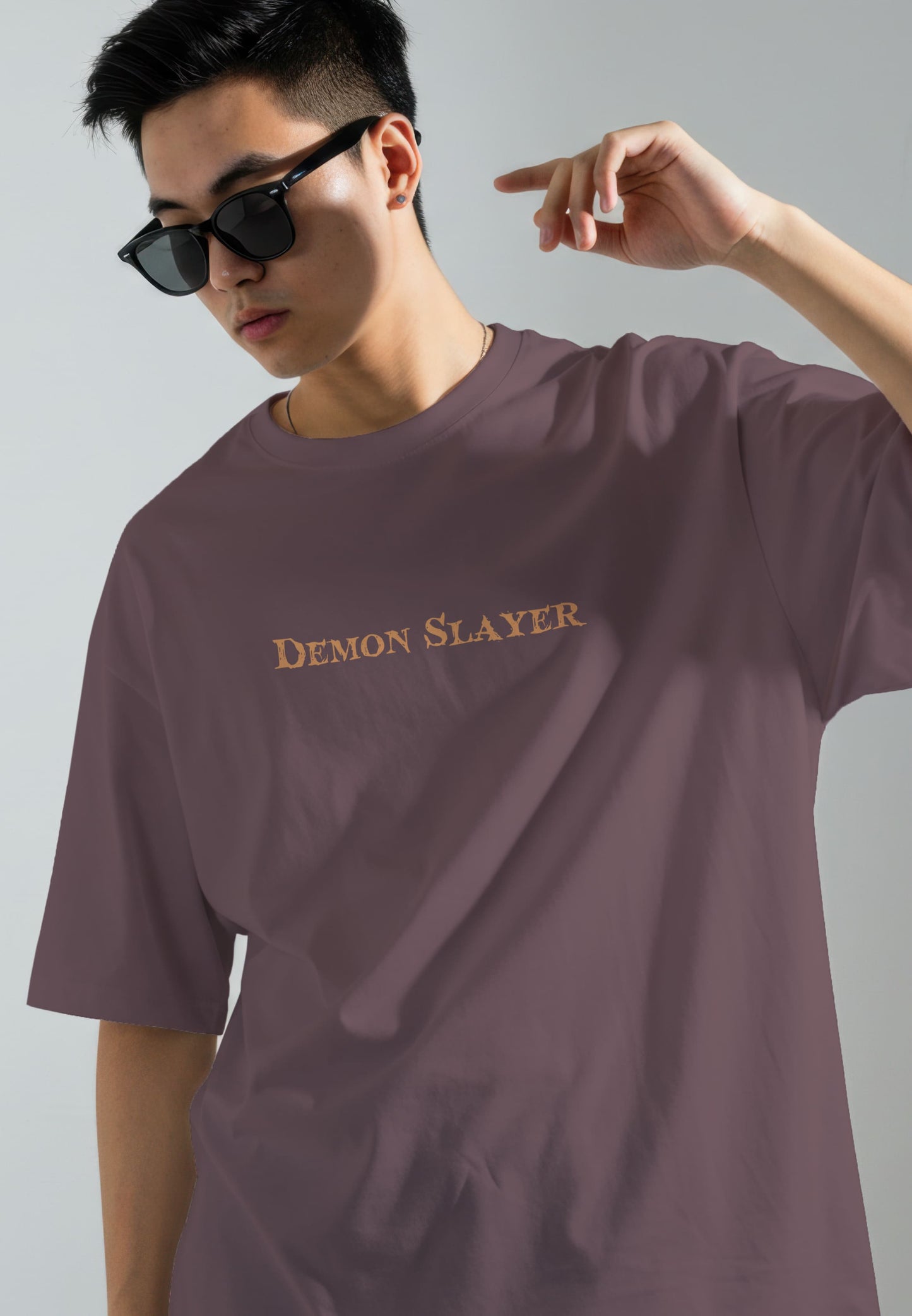 Cute Zenitsu Demon Slayer Tshirt