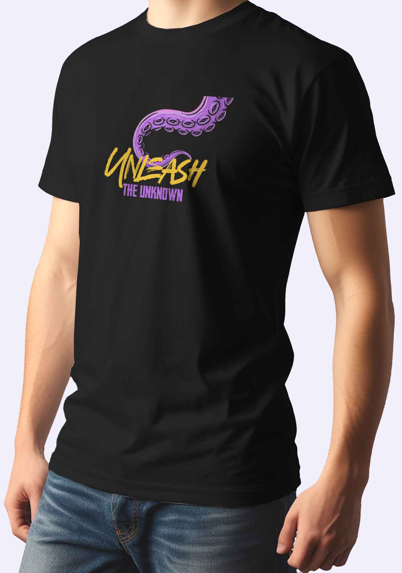 Monster Tshirt