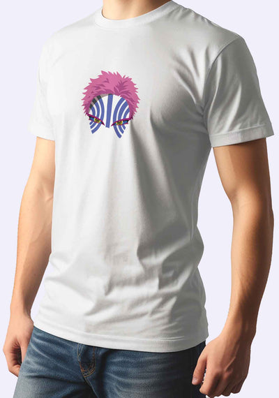Akaza Demon Slayer Tshirt
