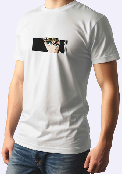 Muichiro Demon Slayer Tshirt