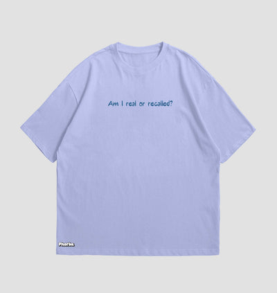 I am Thought Tshirt