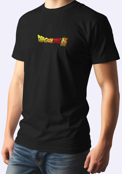 Goku SSJ Dragonball Z Tshirt