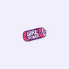 Girl Power