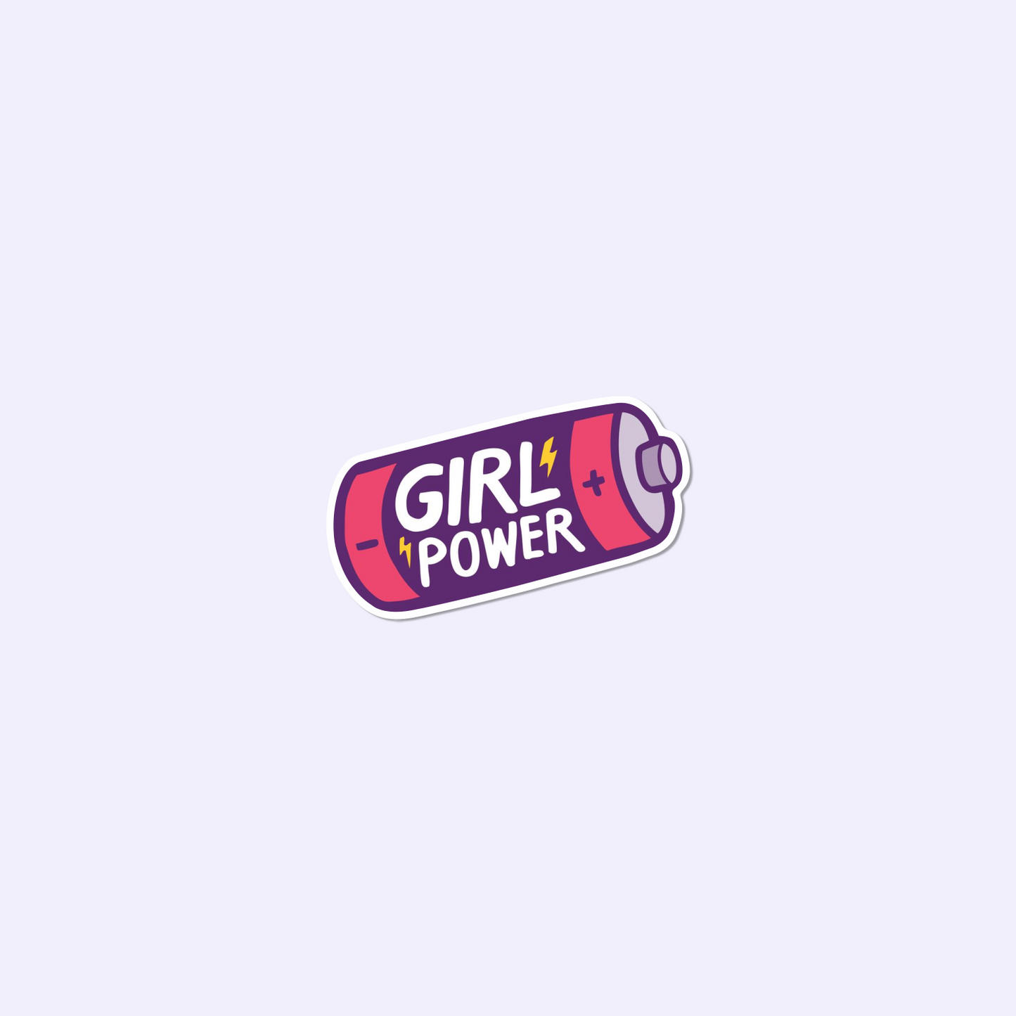 Girl Power