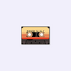 Guardian Of The Galaxy Vol 1 Sticker
