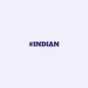 Indian Sticker
