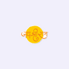 Jai shree Ram Sticker