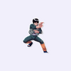 Lee Sticker