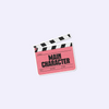 Main Character Sticker