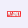 Marvel Sticker