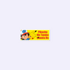 Pokemon Sticker