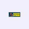 Stree 2 Sticker