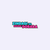 Zindagi Na Milegi Dobara Sticker