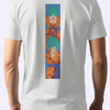 Goku SSJ Blue Dragonball Z Tshirt